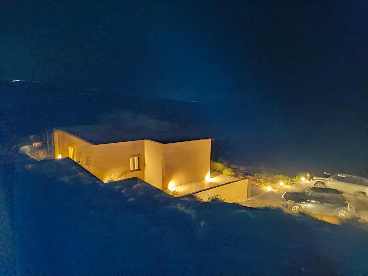 Olive And Aloe Villas Nomikiana ภายนอก รูปภาพ